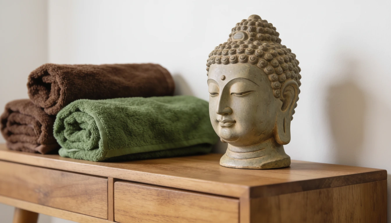 Professionelle Massagen für Körper und Geist